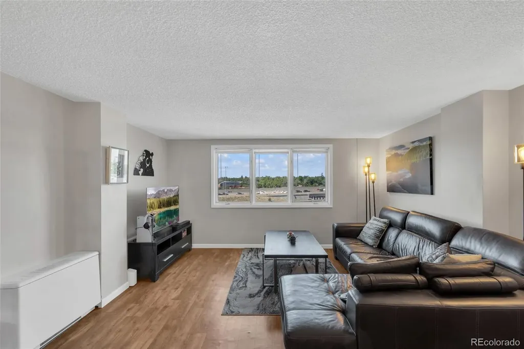2225 Buchtel Boulevard Denver CO 80210