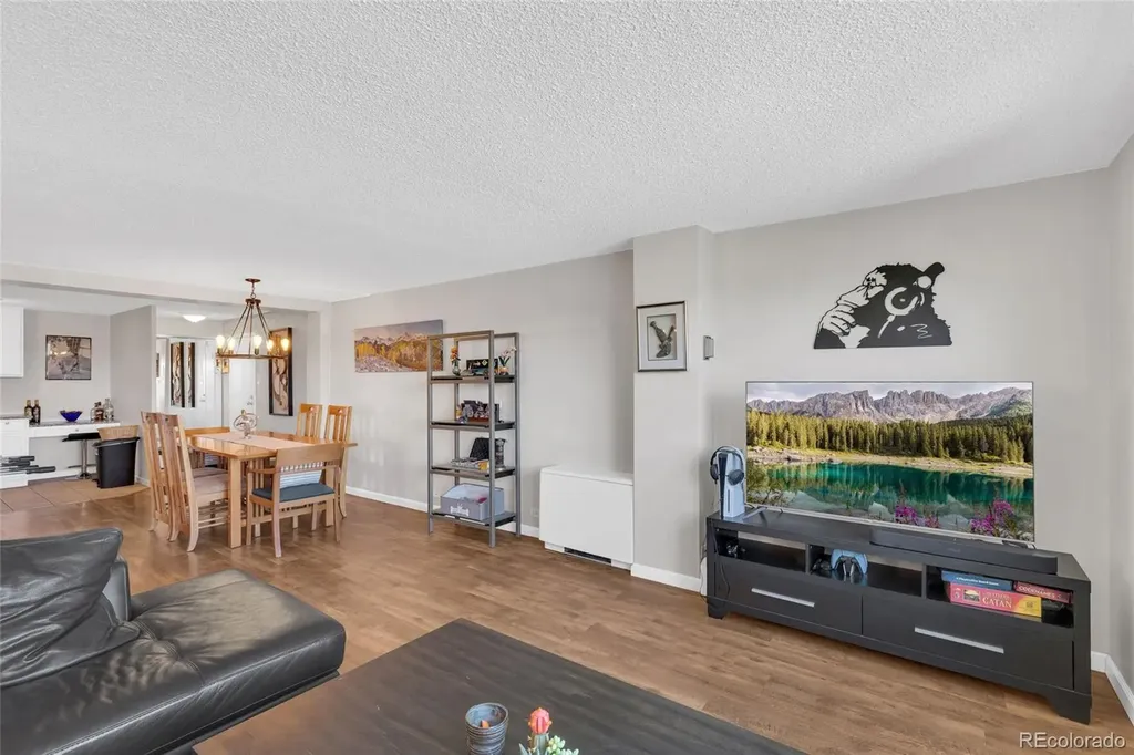 2225 Buchtel Boulevard Denver CO 80210