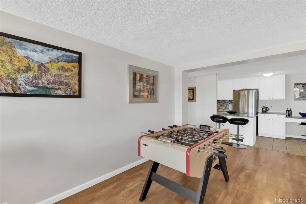 2225 Buchtel Boulevard Denver CO 80210