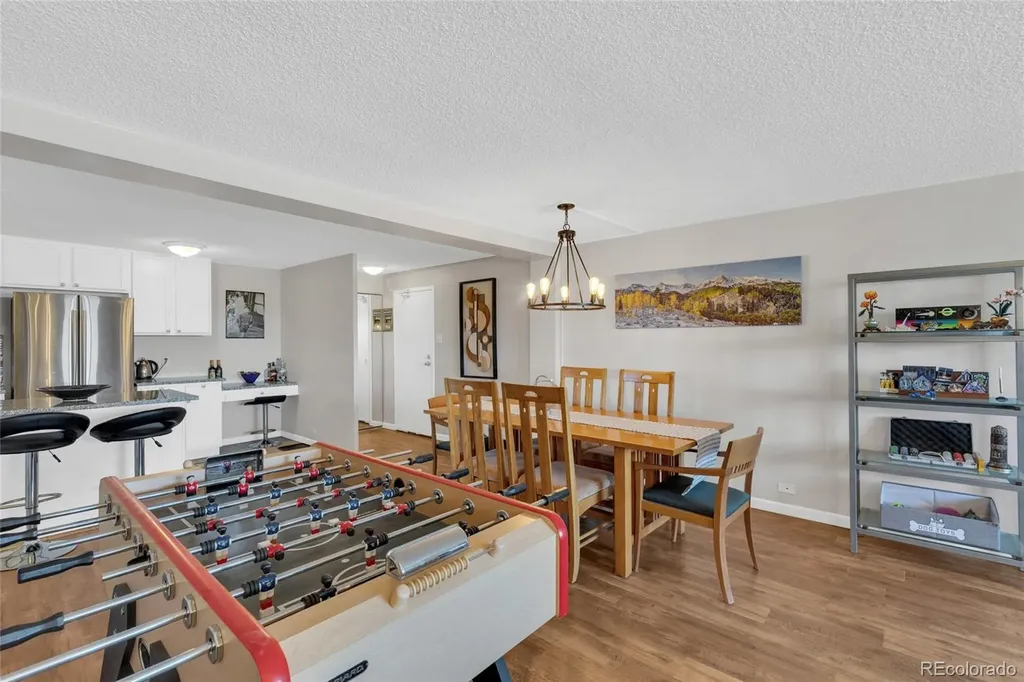 2225 Buchtel Boulevard Denver CO 80210