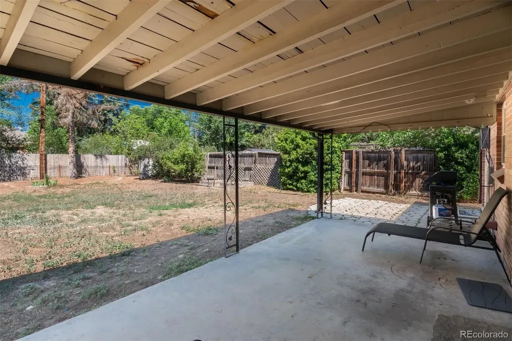 1211 Jasmine Street Denver CO 80220