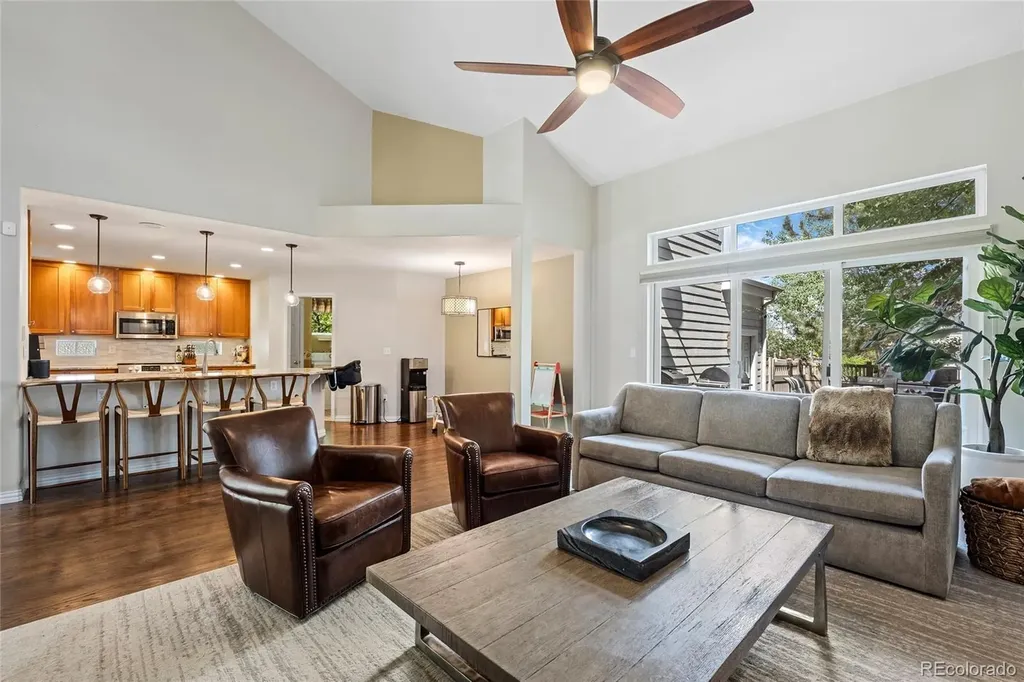 1011 S Valentia Street Denver CO 80247