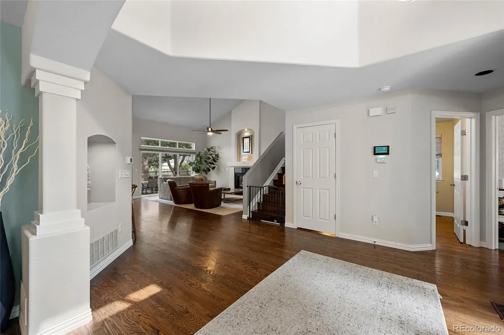 1011 S Valentia Street Denver CO 80247