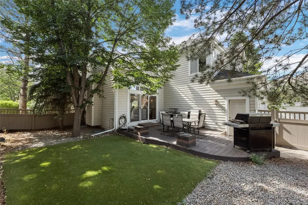1011 S Valentia Street Denver CO 80247