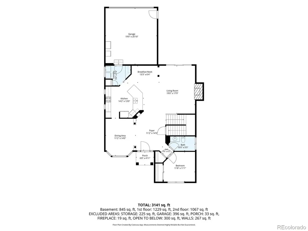 1011 S Valentia Street Denver CO 80247