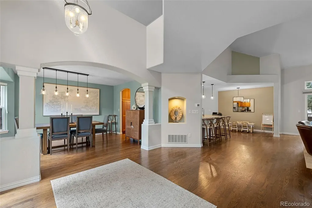 1011 S Valentia Street Denver CO 80247