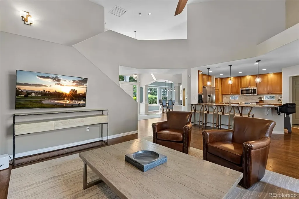 1011 S Valentia Street Denver CO 80247