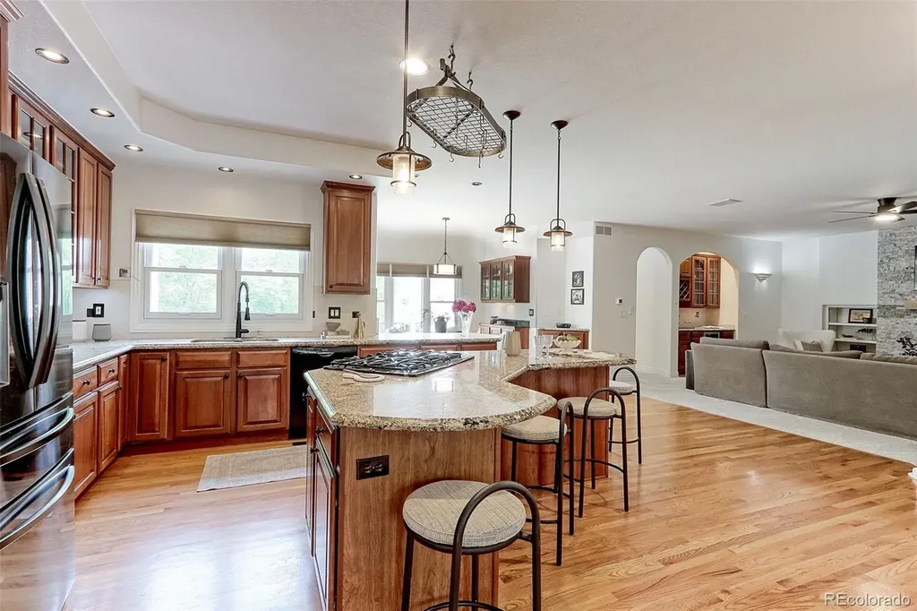61 Blue Heron Drive Thornton CO 80241