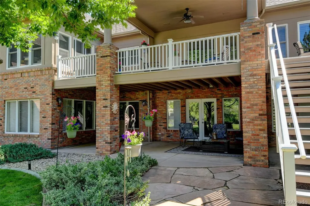 61 Blue Heron Drive Thornton CO 80241
