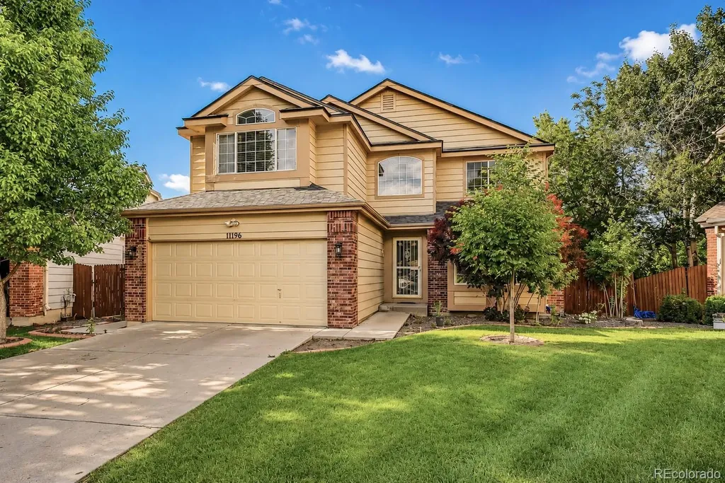 11196 Bryant Drive Denver CO 80234