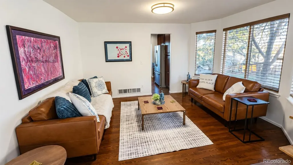 11196 Bryant Drive Denver CO 80234