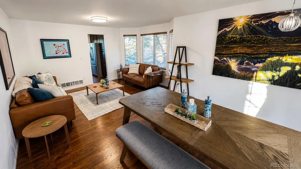 11196 Bryant Drive Denver CO 80234