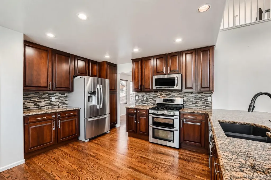 11196 Bryant Drive Denver CO 80234
