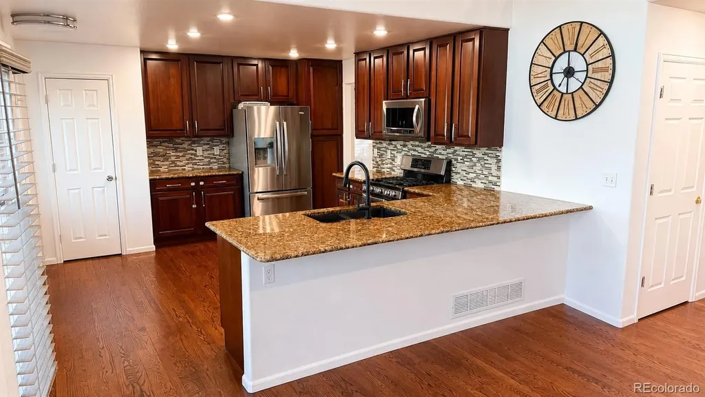 11196 Bryant Drive Denver CO 80234