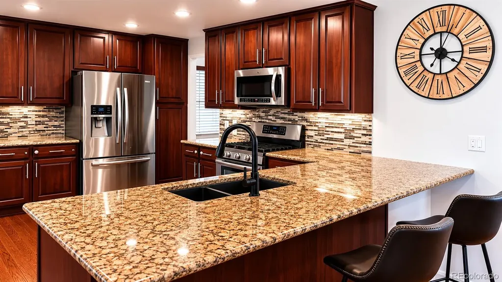 11196 Bryant Drive Denver CO 80234