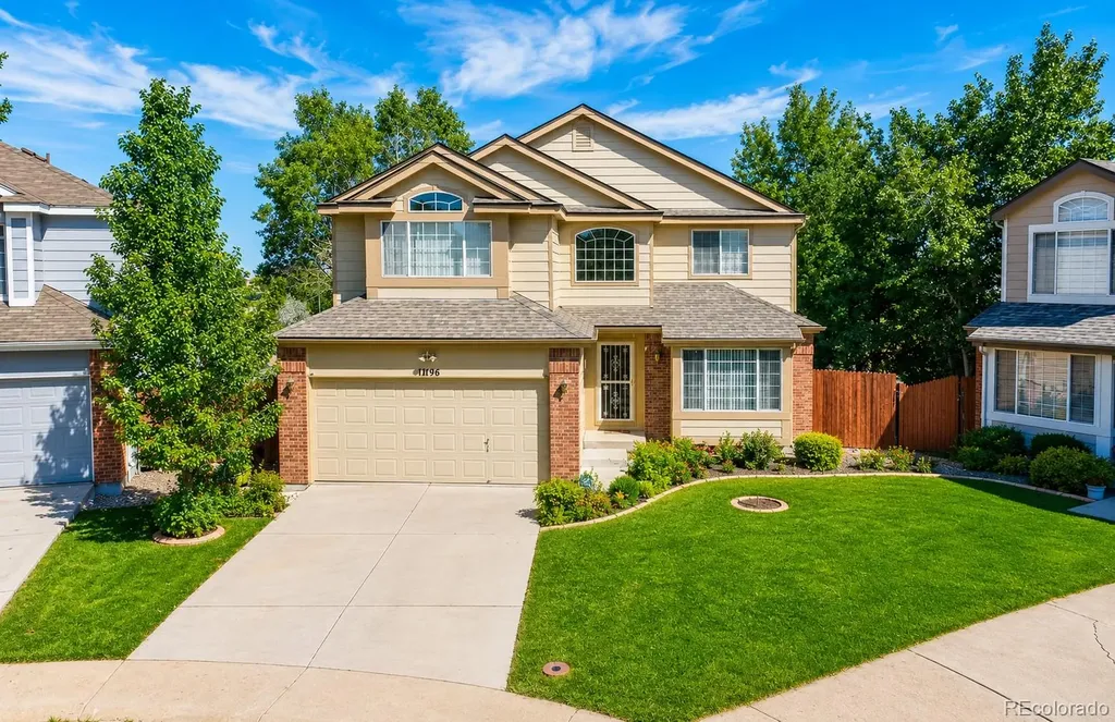 11196 Bryant Drive Denver CO 80234