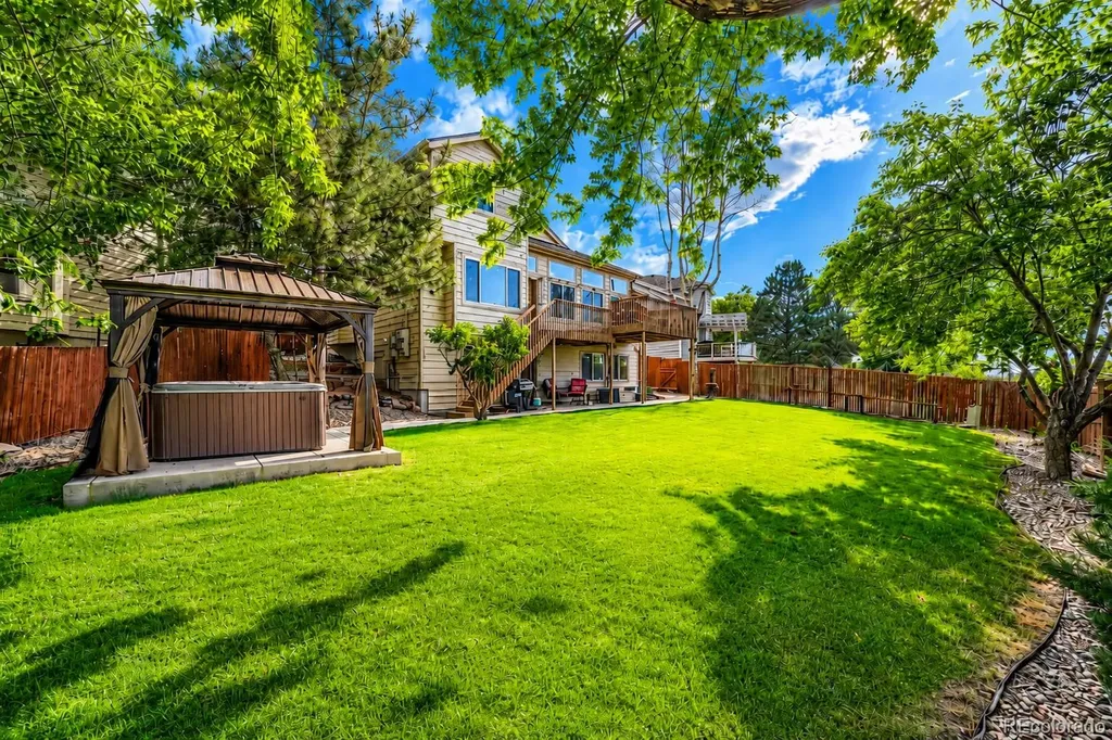 11196 Bryant Drive Denver CO 80234