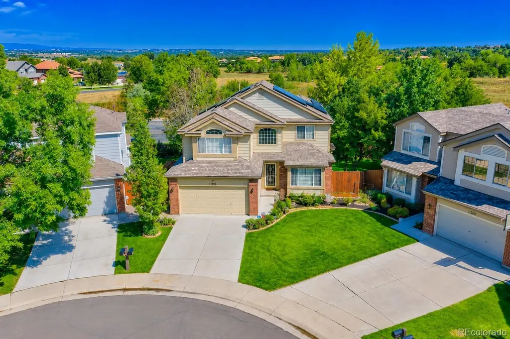 11196 Bryant Drive Denver CO 80234