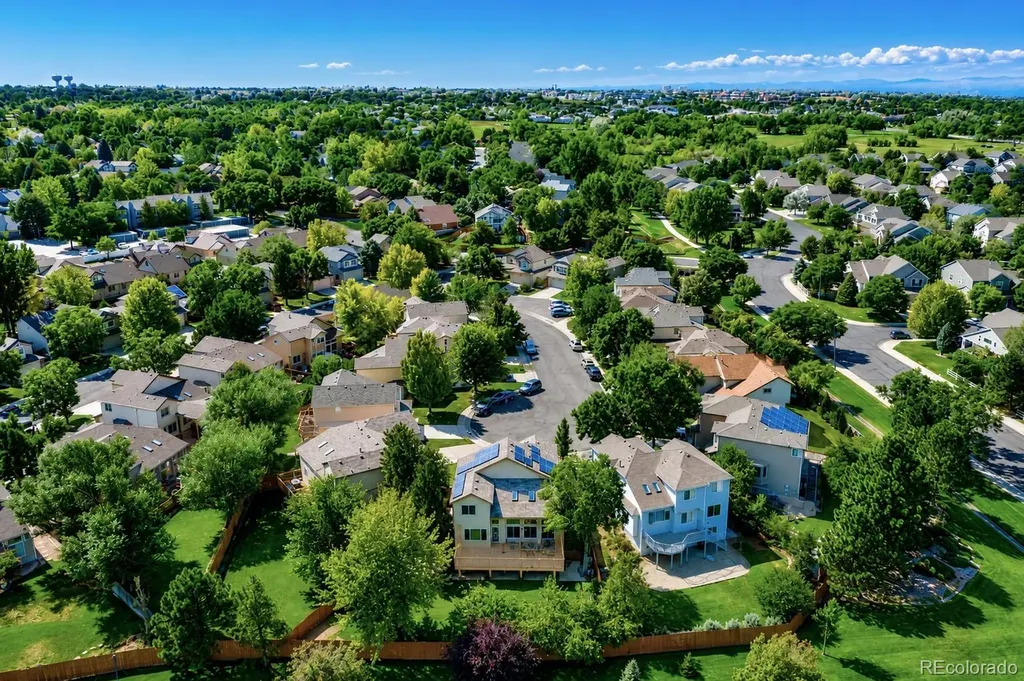 11196 Bryant Drive Denver CO 80234