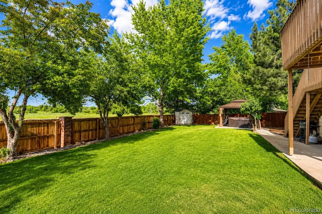11196 Bryant Drive Denver CO 80234