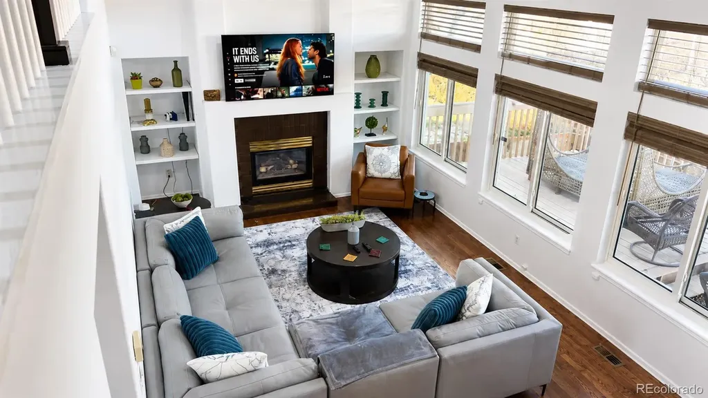 11196 Bryant Drive Denver CO 80234