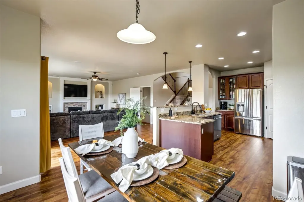 7430 Waterside Drive Colorado Springs CO 80925