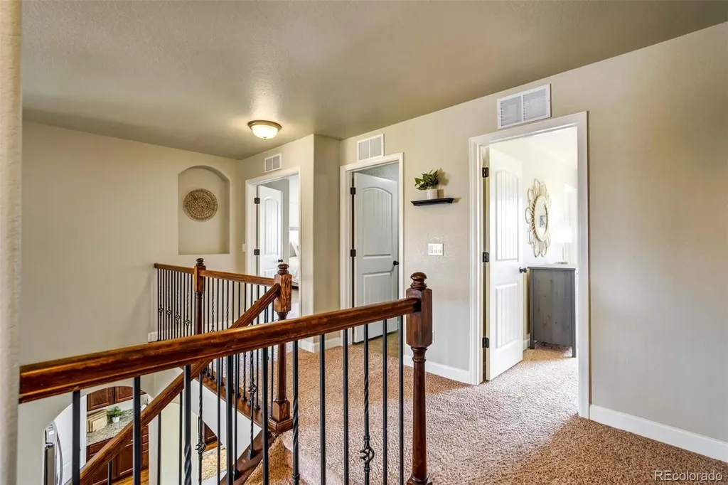 7430 Waterside Drive Colorado Springs CO 80925