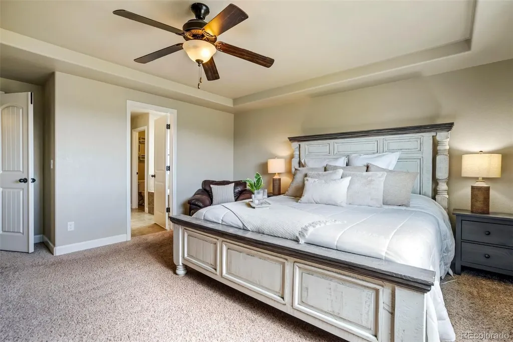7430 Waterside Drive Colorado Springs CO 80925