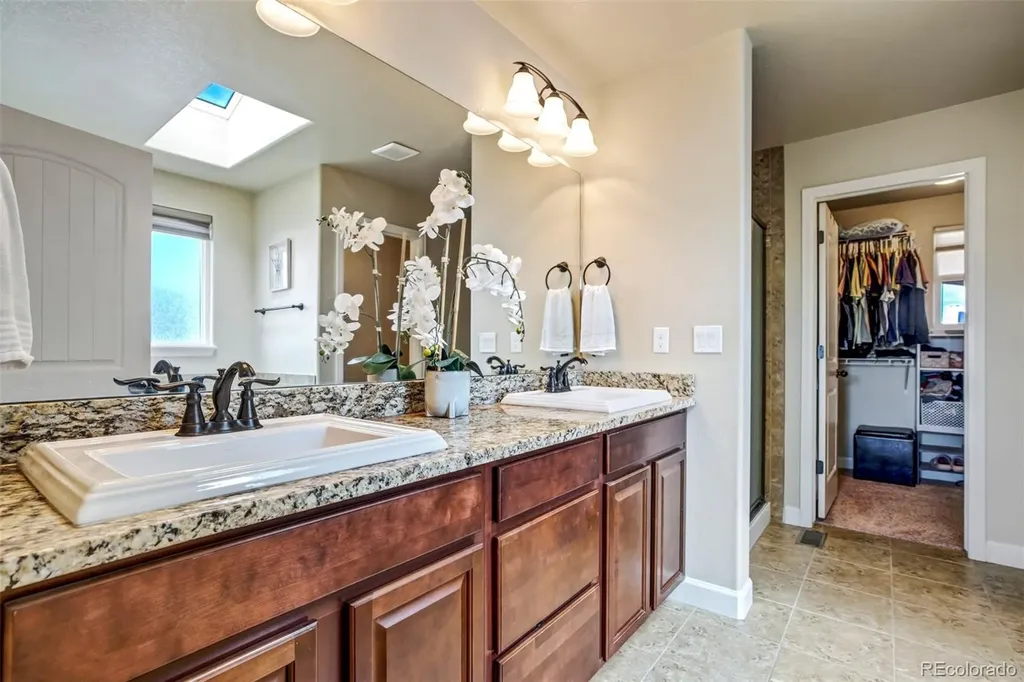 7430 Waterside Drive Colorado Springs CO 80925
