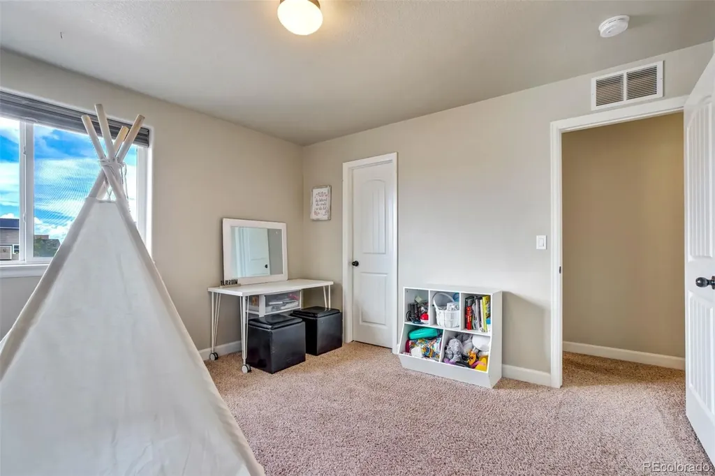 7430 Waterside Drive Colorado Springs CO 80925