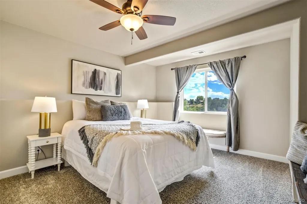 7430 Waterside Drive Colorado Springs CO 80925