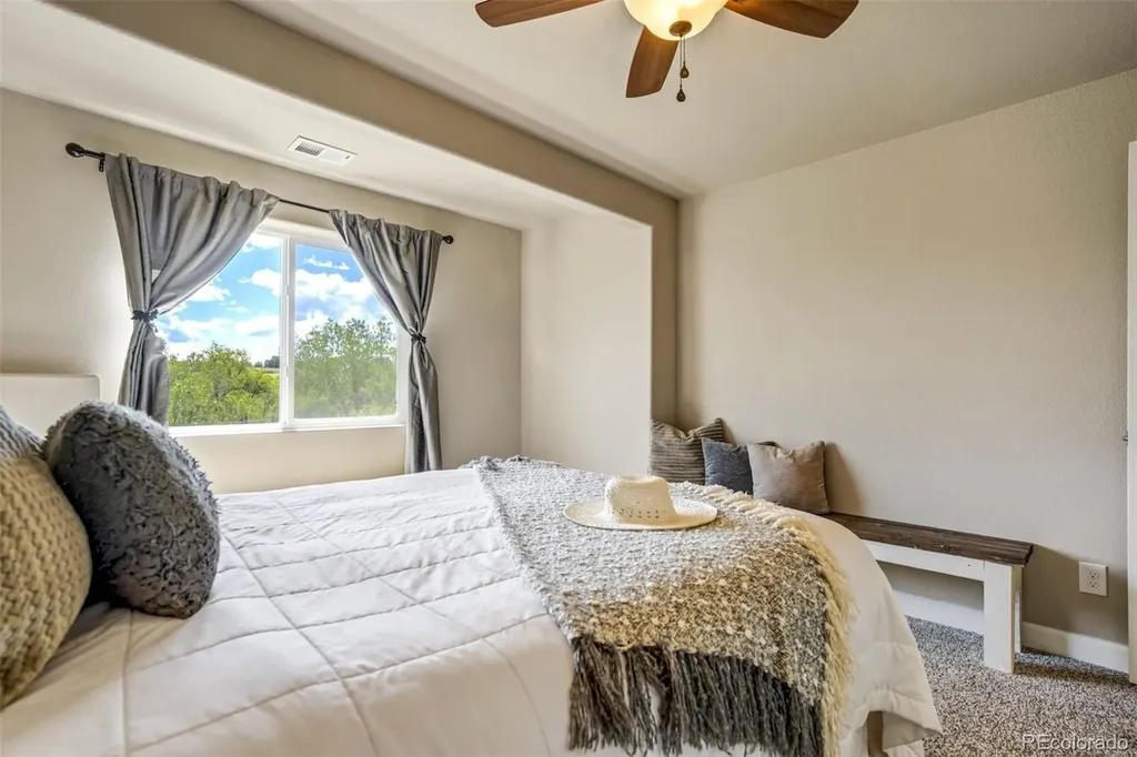 7430 Waterside Drive Colorado Springs CO 80925