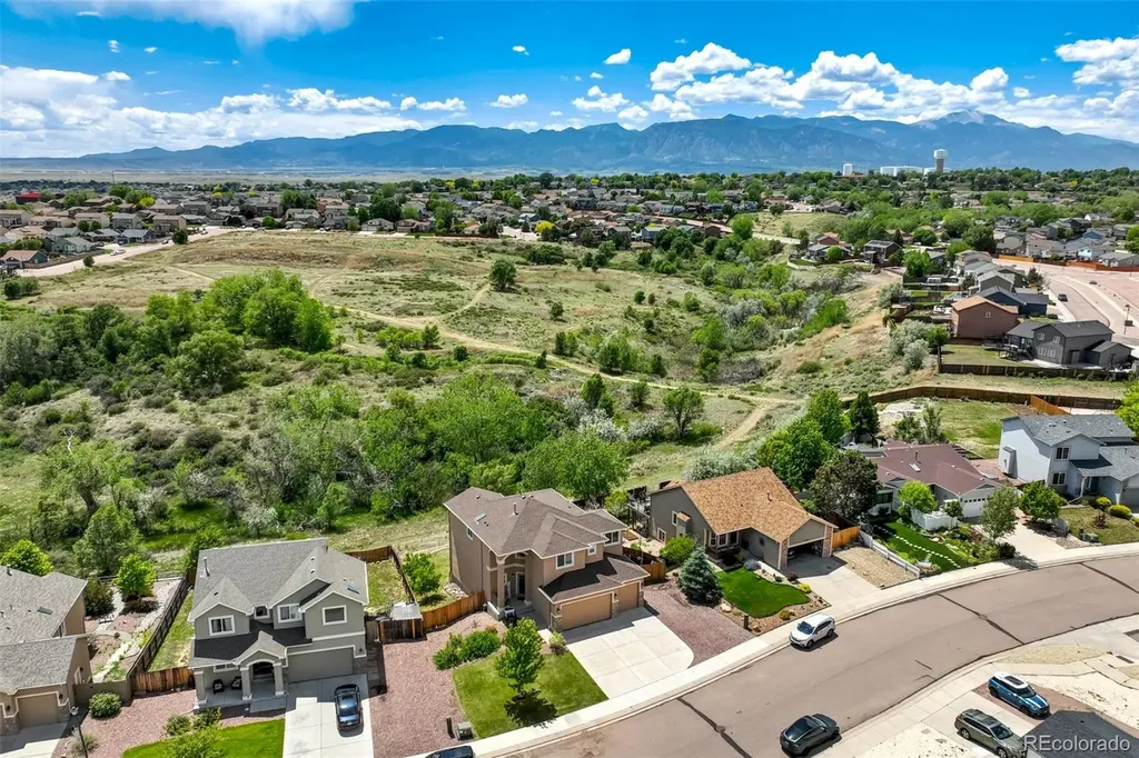 7430 Waterside Drive Colorado Springs CO 80925