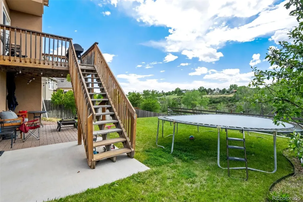 7430 Waterside Drive Colorado Springs CO 80925