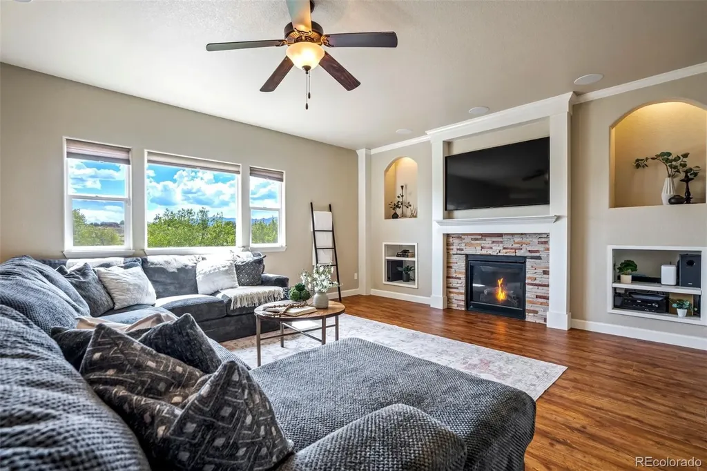 7430 Waterside Drive Colorado Springs CO 80925