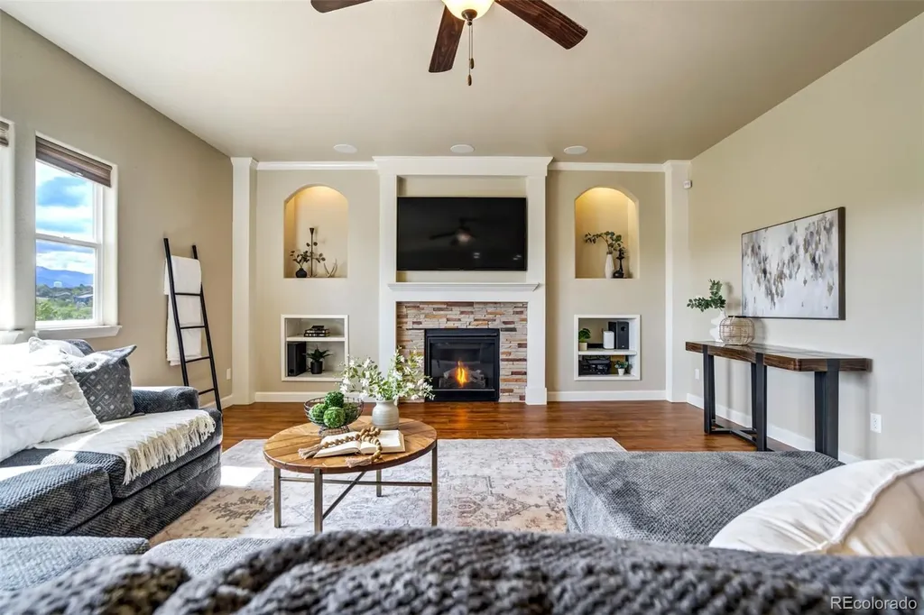 7430 Waterside Drive Colorado Springs CO 80925