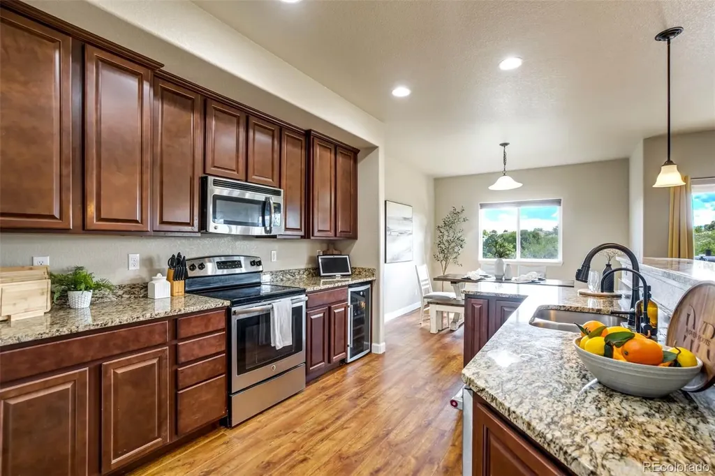 7430 Waterside Drive Colorado Springs CO 80925