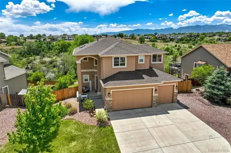 7430 Waterside Drive Colorado Springs CO 80925