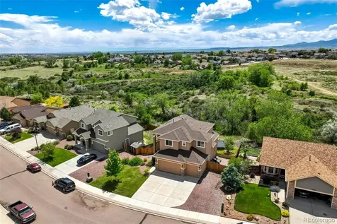 7430 Waterside Drive Colorado Springs CO 80925