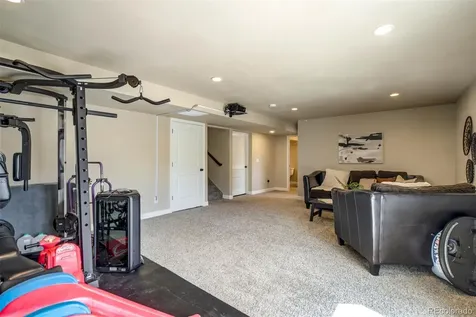 7430 Waterside Drive Colorado Springs CO 80925