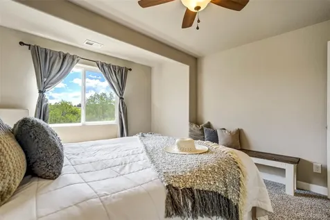 7430 Waterside Drive Colorado Springs CO 80925