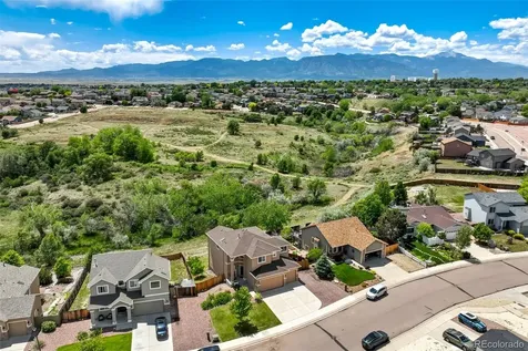 7430 Waterside Drive Colorado Springs CO 80925