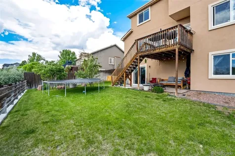 7430 Waterside Drive Colorado Springs CO 80925