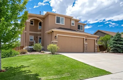 7430 Waterside Drive Colorado Springs CO 80925