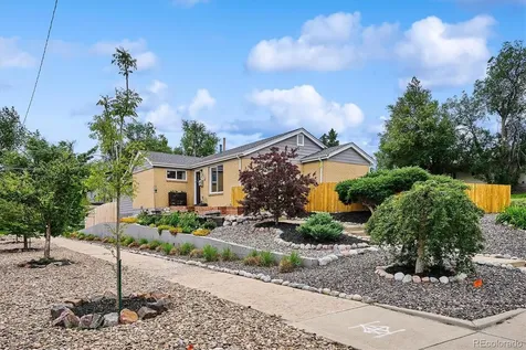 3560 N Steele Street Denver CO 80205