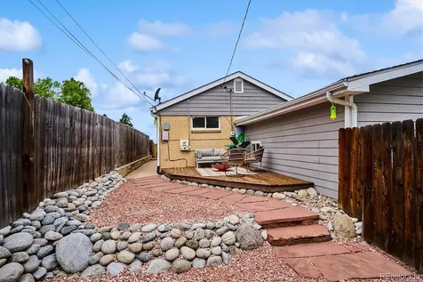 3560 N Steele Street Denver CO 80205