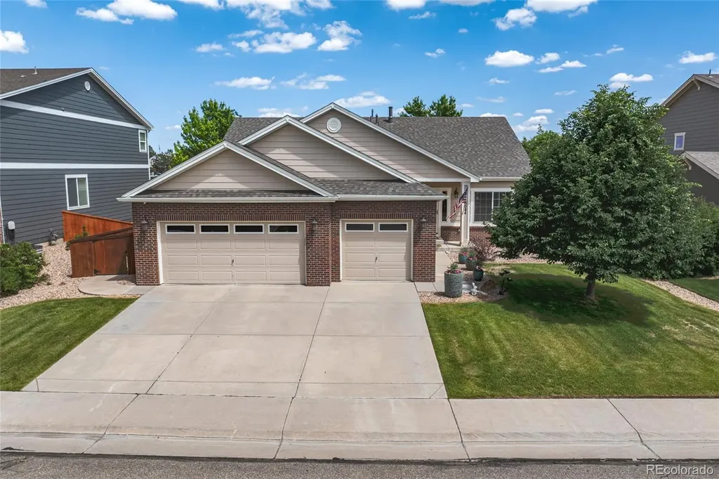 15084 St Paul Street Thornton CO 80602