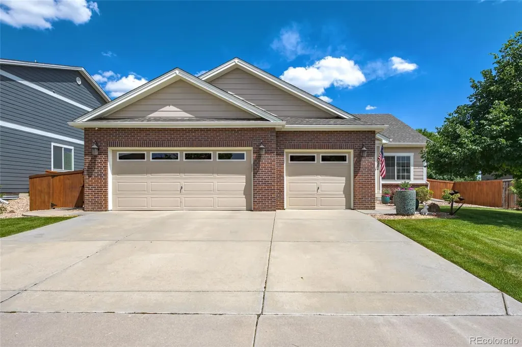 15084 St Paul Street Thornton CO 80602