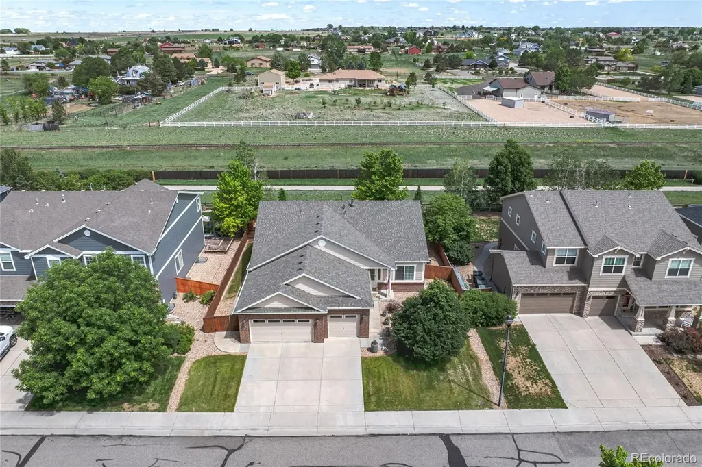 15084 St Paul Street Thornton CO 80602