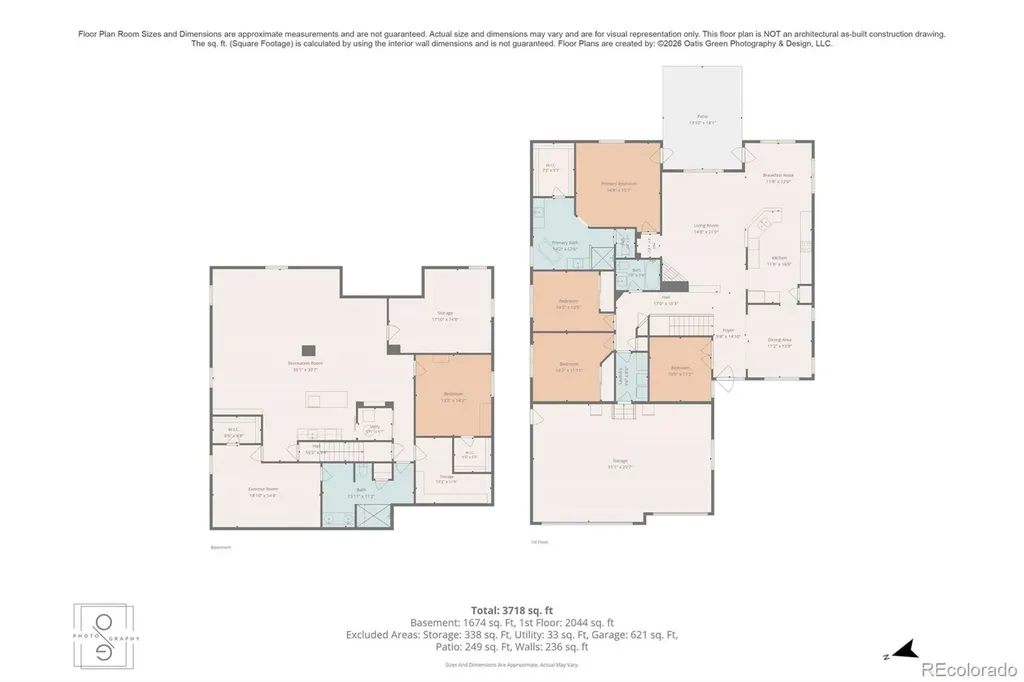 15084 St Paul Street Thornton CO 80602